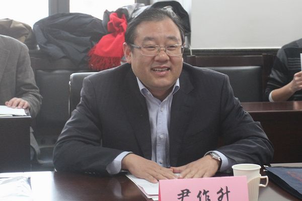 山东大学经济学院第一届教职工代表大会第一次会议召开